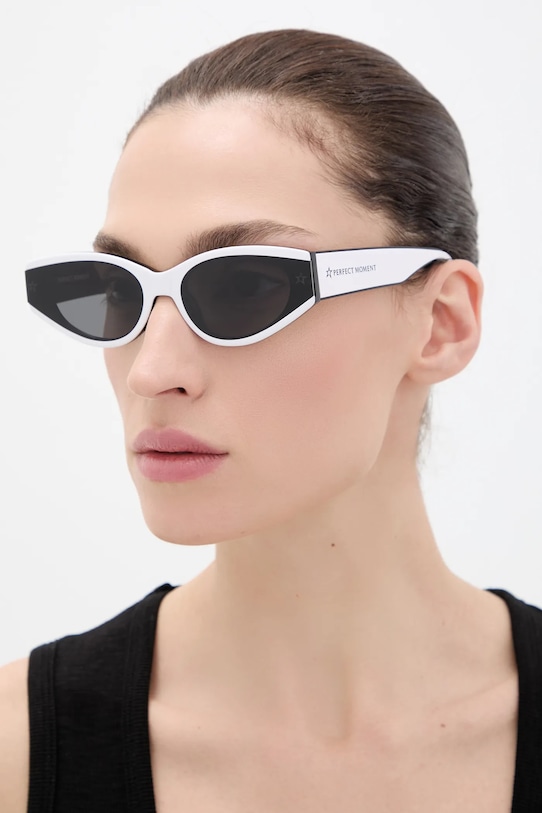 Αξεσουάρ Γυαλιά ηλίου Perfect Moment Apres U8000216 λευκό