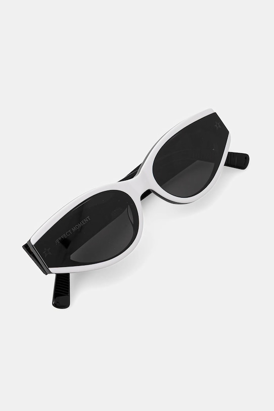 Akcesoria Perfect Moment okulary przeciwsłoneczne Apres U8000216 biały