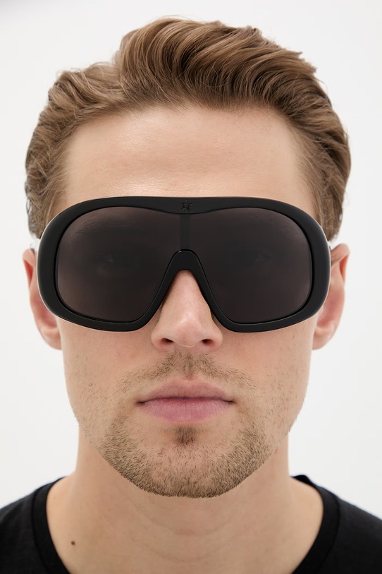 Perfect Moment ochelari de soare Racer U8000217