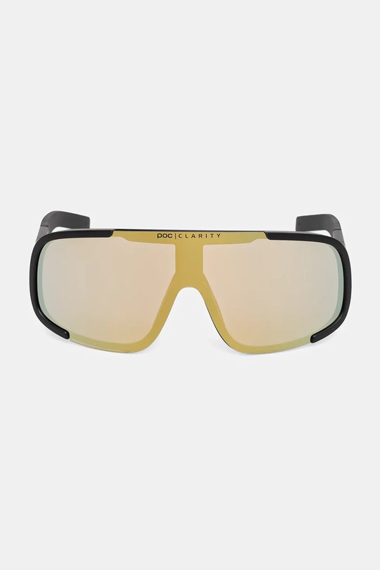 POC gogle ASP2012 czarny AW25