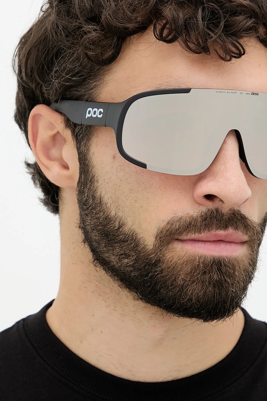 Akcesoria POC okulary przeciwsłoneczne ASP2012 czarny