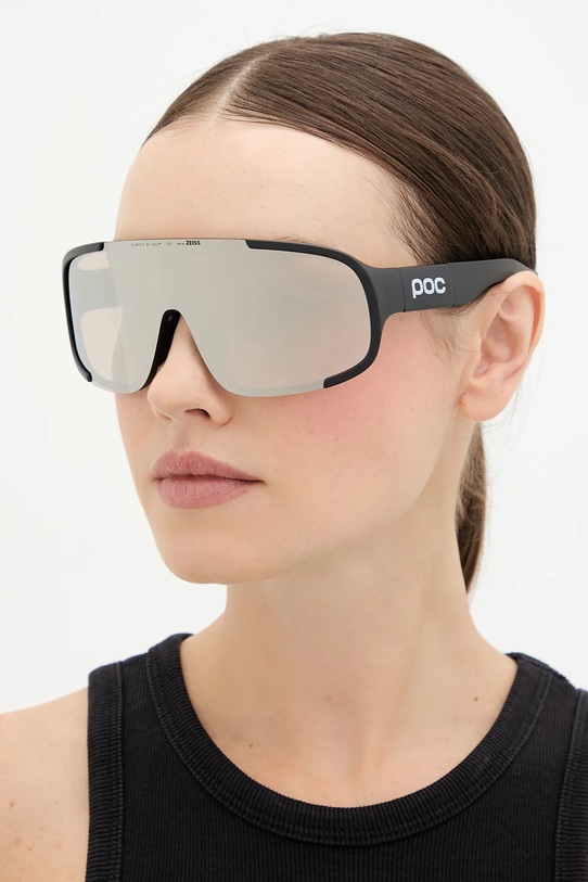 Солнцезащитные очки POC ASP2012 чёрный AW25