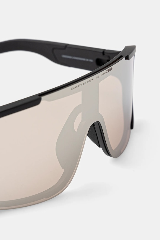 Sunčane naočale POC ASP2012 crna