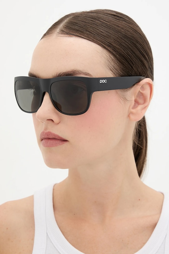 Akcesoria POC okulary przeciwsłoneczne WANT7012 czarny