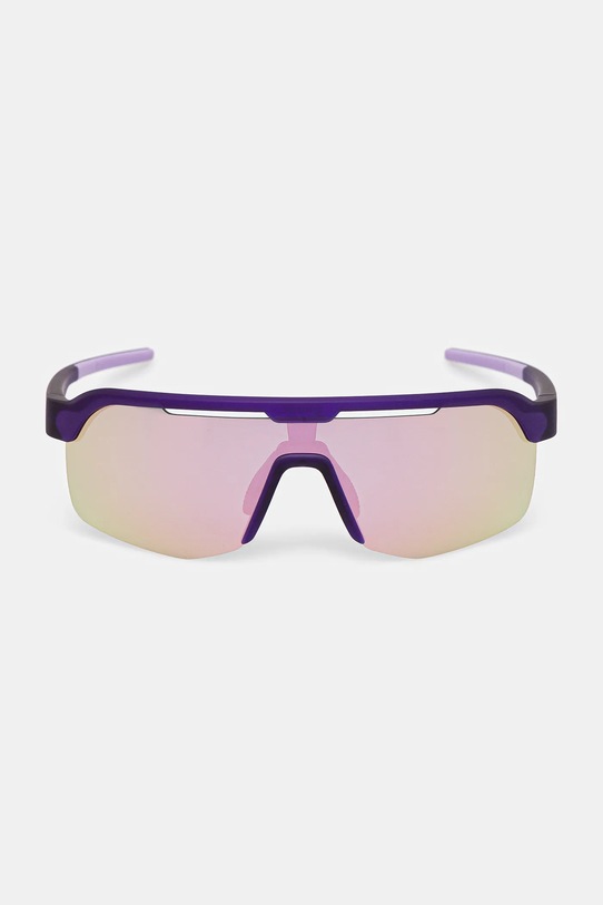 Сонцезахисні окуляри Goodr Bolt G Tentacle Tag Champion G00458.BLG.LTP2.RFR фіолетовий AW25