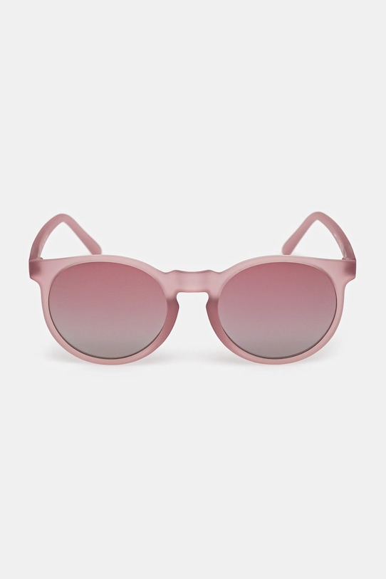 Slnečné okuliare Goodr Circle Gs Mauve Mood Board G00405.CG.ROS1.GR ružová AW25