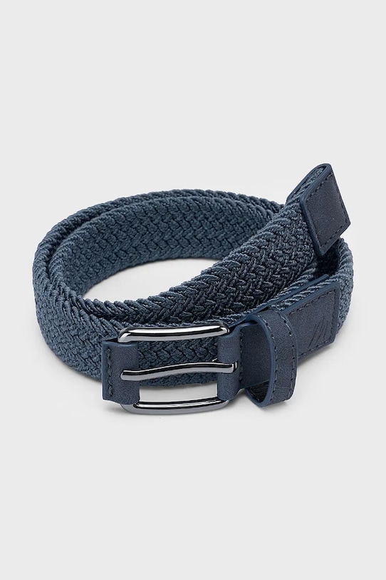 Mayoral curea albastru 10081.5H.Pasek.9BYA