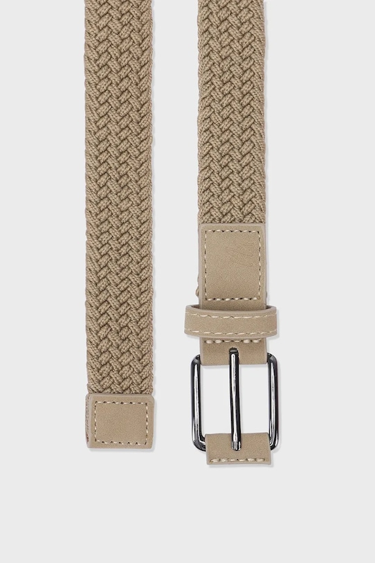 Mayoral curea 10081.5H.Pasek.9BYA bej AW25