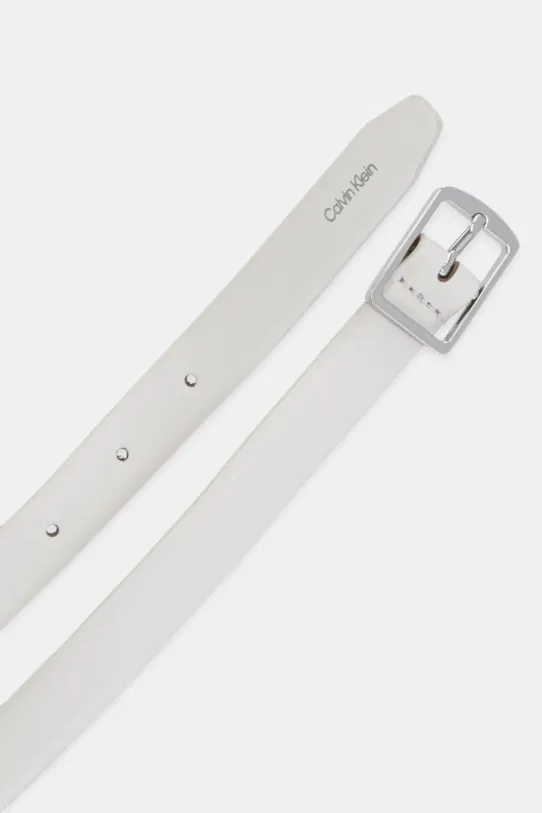 Calvin Klein bőr öv LV04F7036G bézs AW25