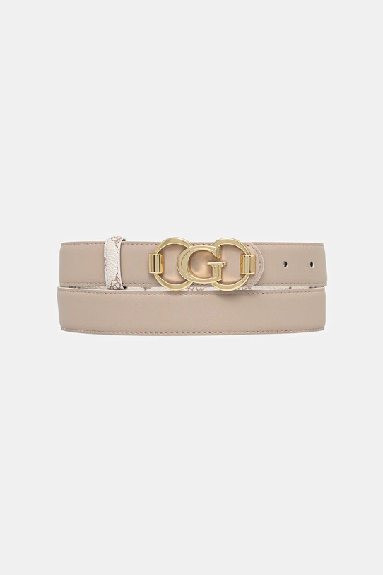 Ζώνη Guess BW9244.P5330 μπεζ AW25