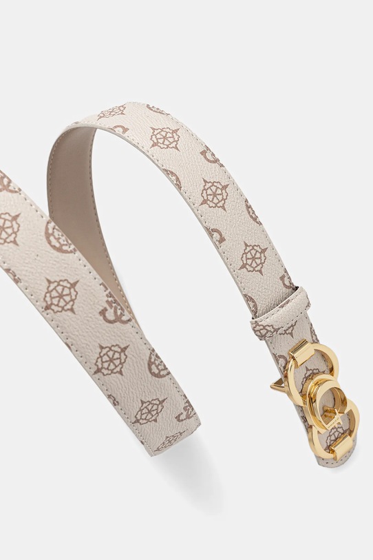 Accesorii Guess curea BW9244.P5330 bej