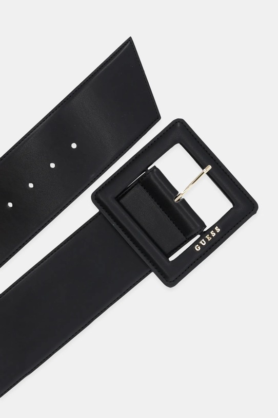 Pas Guess TATUM BW9245.P5370 črna AW25