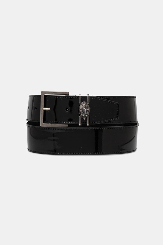 Kurt Geiger London bőr öv SHOREDITCH fekete 783009309