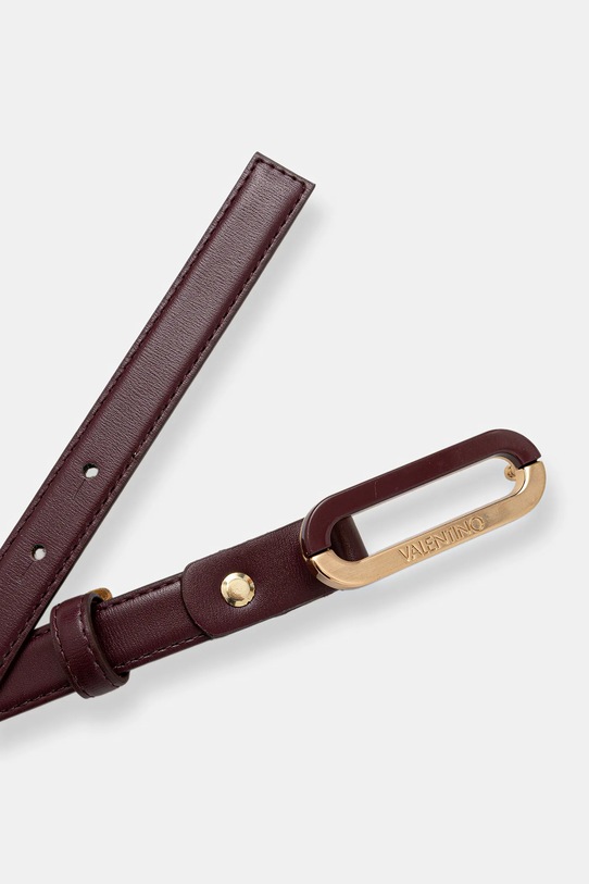 Valentino Bags pasek WHY RE VCS9E156 fioletowy AW25