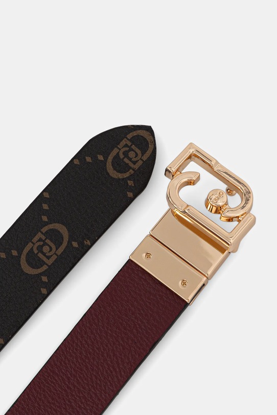 Аксессуары Двусторонний ремень Liu Jo AF5239.E0053 коричневый