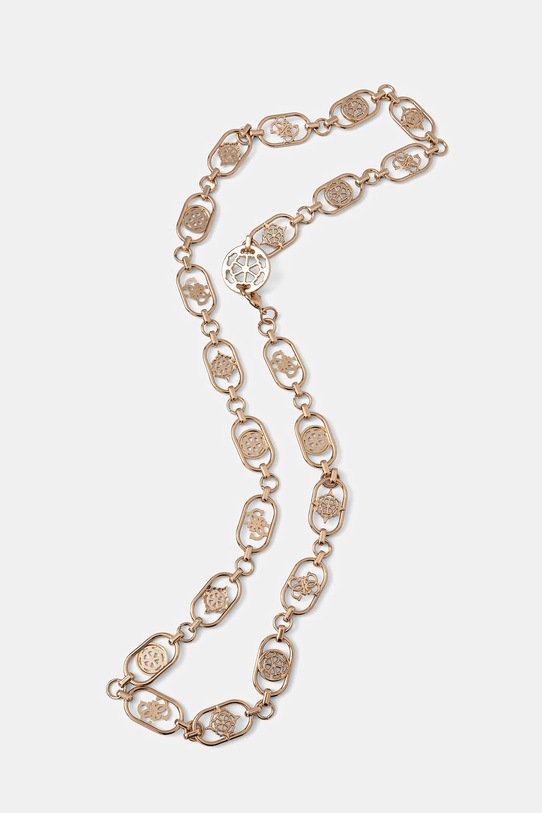 Ремень Guess BW9294.P5420 золотой NC25
