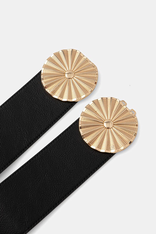 Morgan curea 3MOON negru AW25