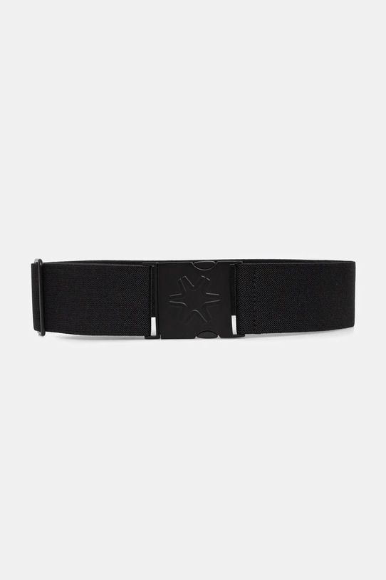 Newland pasek ELASTIC BELT syntetyczny czarny N54440.15