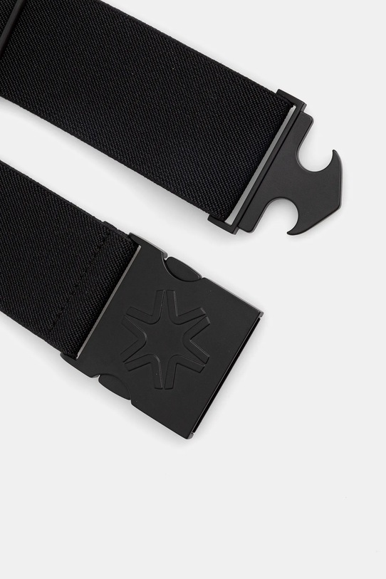 Newland pasek ELASTIC BELT N54440.15 czarny AW25