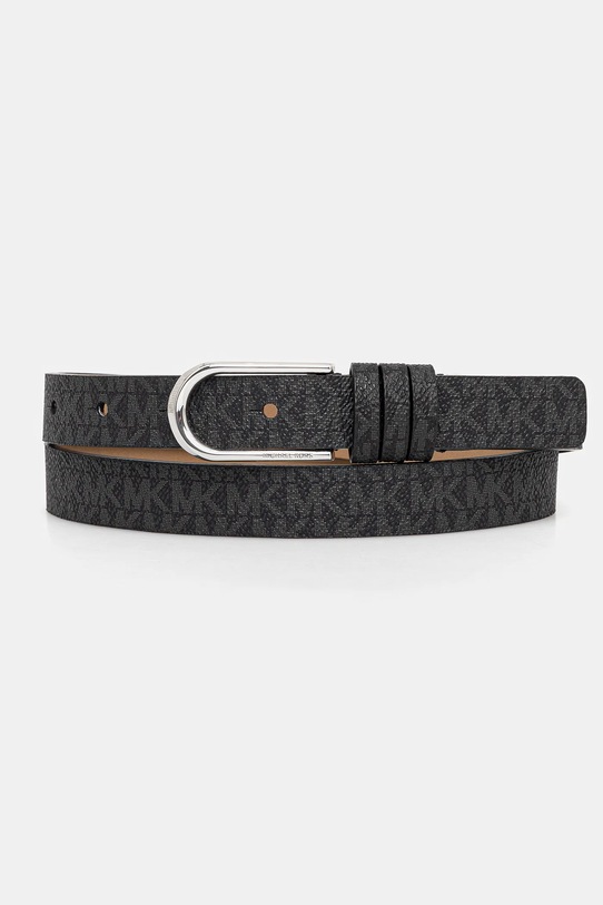 MICHAEL Michael Kors pasek czarny 29MKWB536122