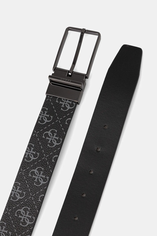 Аксессуары Двусторонний ремень Guess MILANO BMAGLO.P5235 чёрный