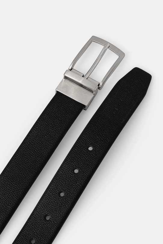 Pásek Sisley 6X0RSL006 černá AW25