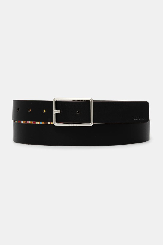 Двухсторонний кожаный ремень Paul Smith 0 M1A.8172.DC2FMU мультиколор AW25