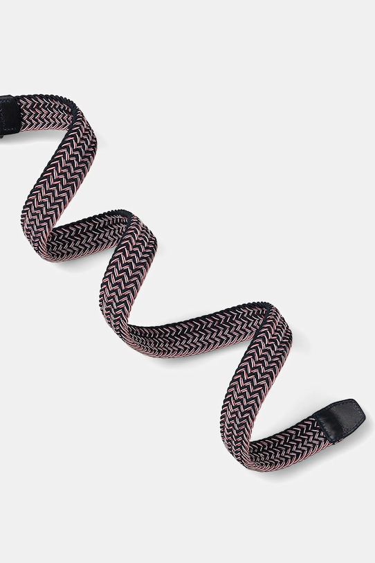 Tommy Hilfiger curea AM0AM13823 bleumarin AW25