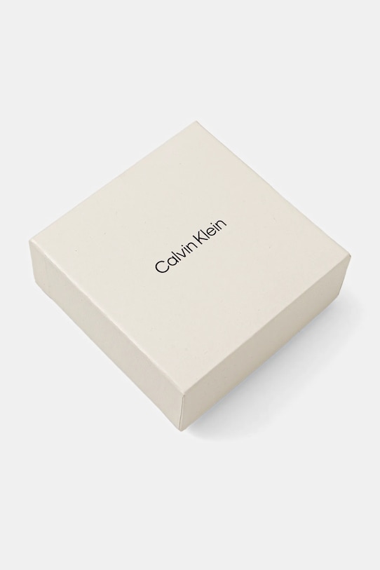 Akcesoria Calvin Klein pasek LV04D7024G czarny