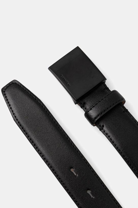 Remen Calvin Klein LV04D7030G crna NC25