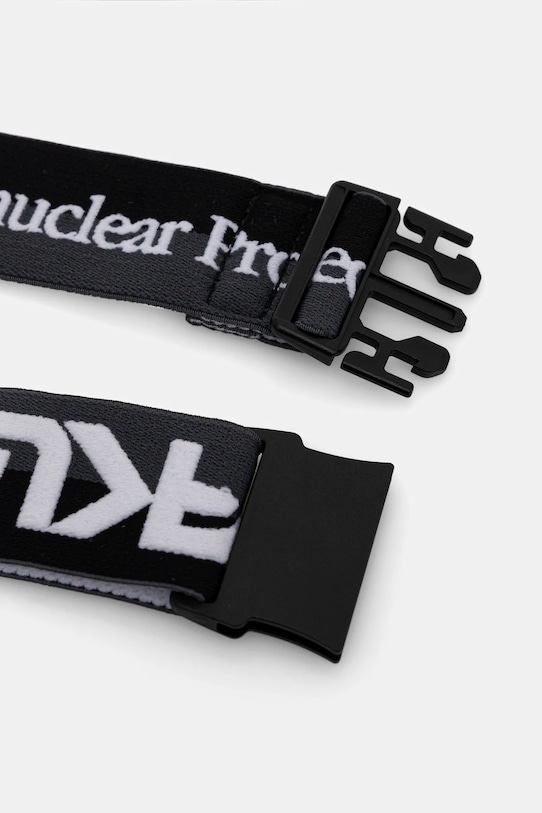 Oakley pasek TNP FACTORY FOS900339 czarny AW25