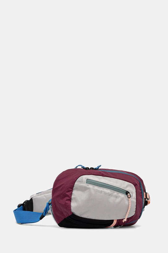 Batoh Peak Performance G80780 burgundské AW25