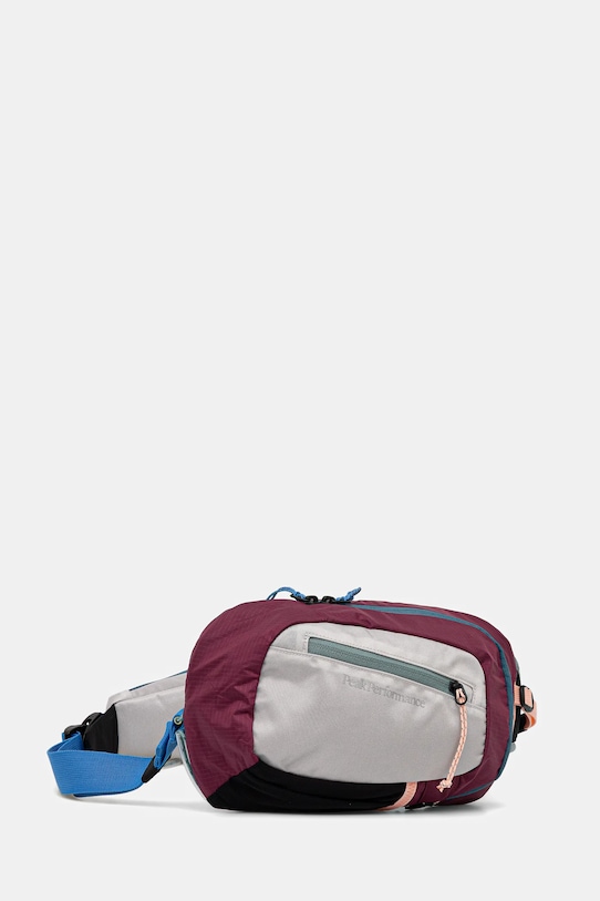 Peak Performance rucsac G80780 burgundia AW25