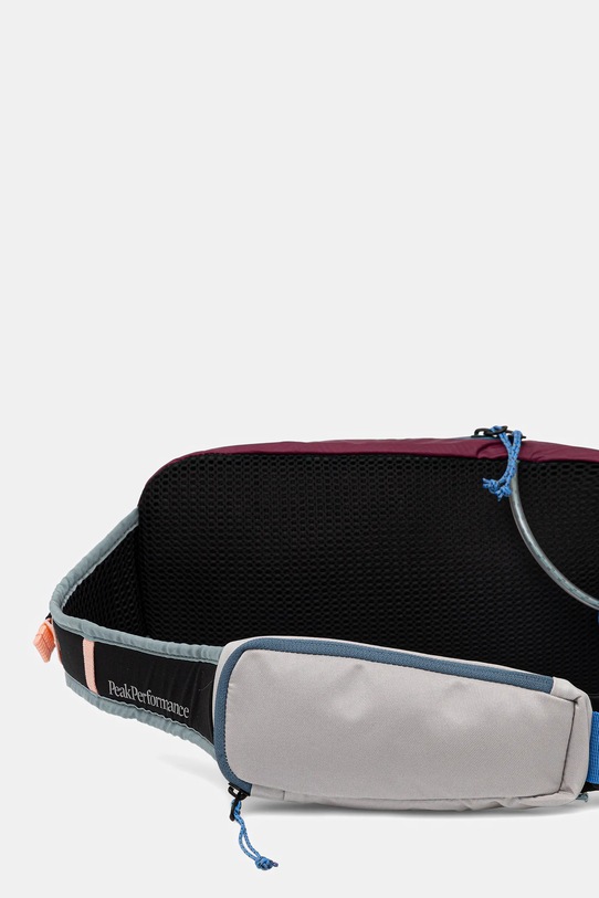 Doplňky Batoh Peak Performance G80780 burgundské