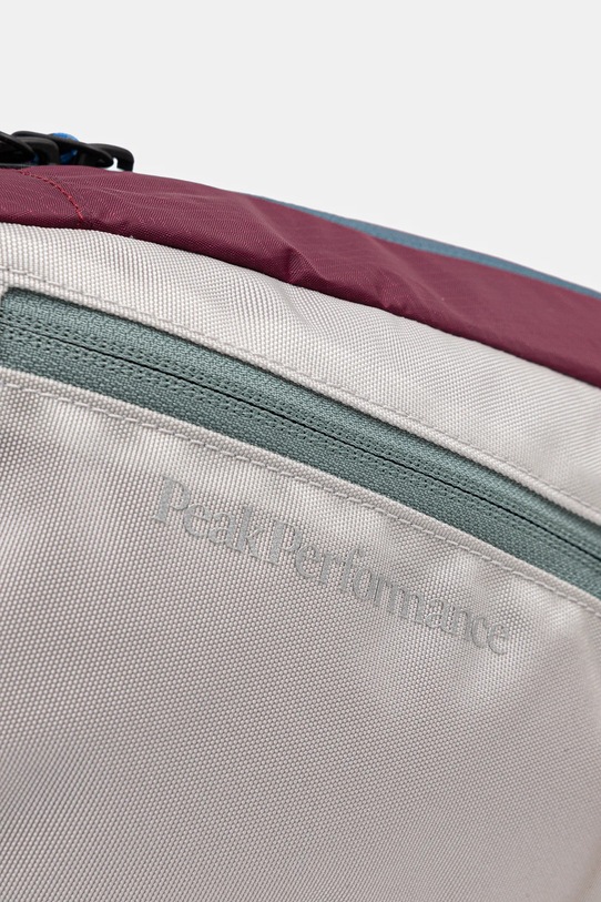 Batoh Peak Performance burgundské G80780