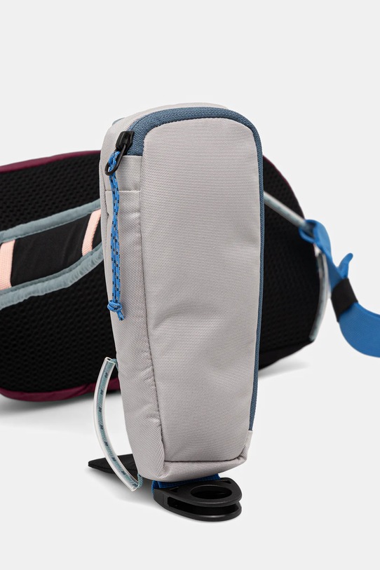 Batoh Peak Performance G80780 burgundské
