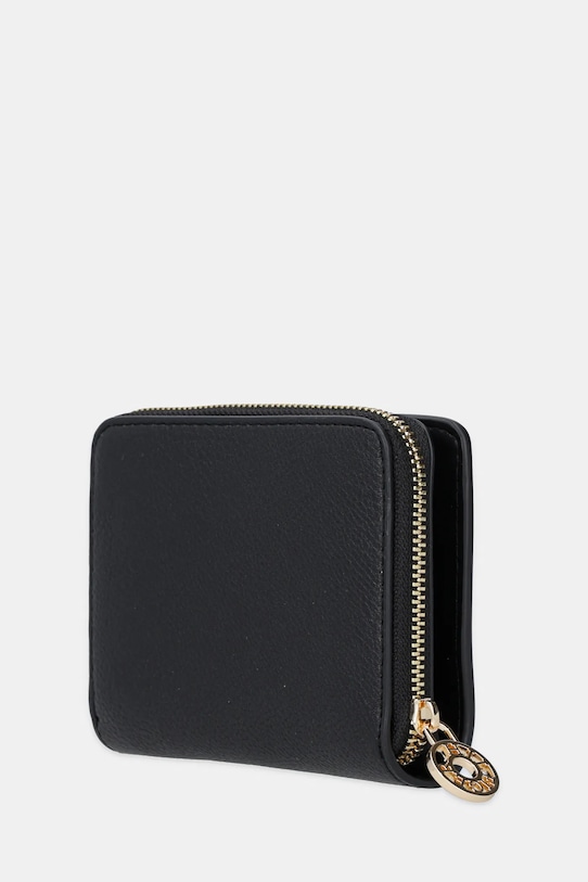 Гаманець Tommy Hilfiger AW0AW17473 чорний AW25