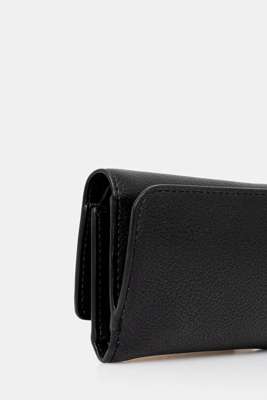 Peněženka Tommy Hilfiger AW0AW17477 černá AW25