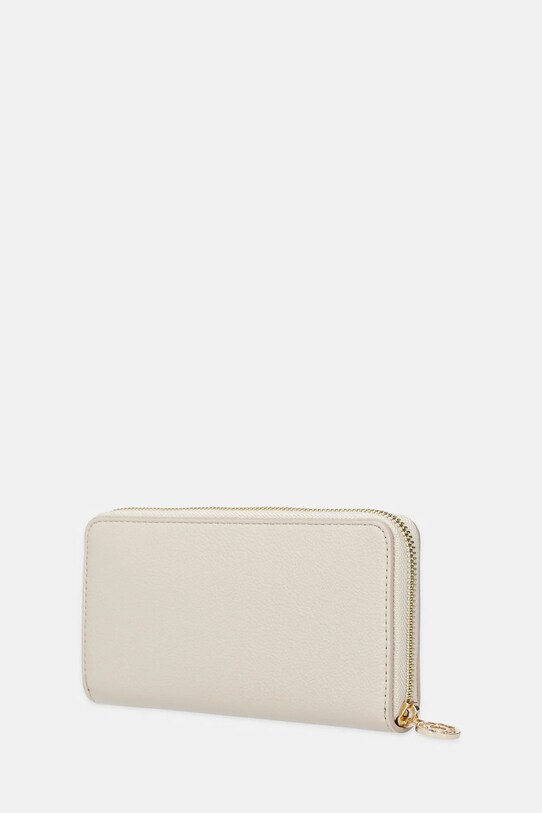 Tommy Hilfiger portafoglio AW0AW17482 beige AW25