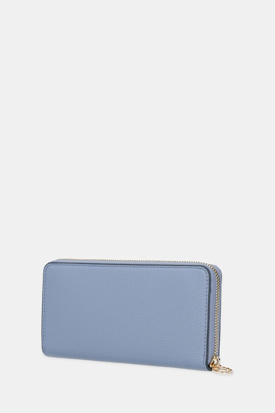 Peňaženka Tommy Hilfiger AW0AW17482 modrá AW25