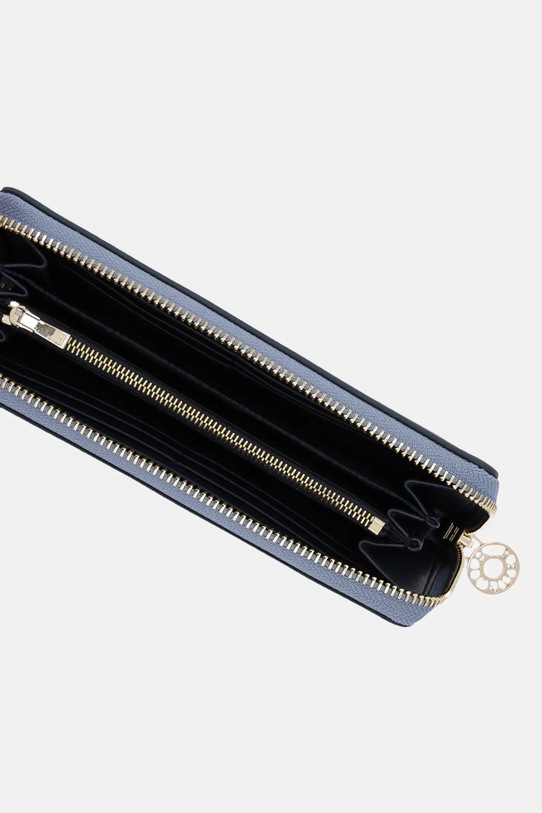 Tommy Hilfiger portofel albastru AW0AW17482