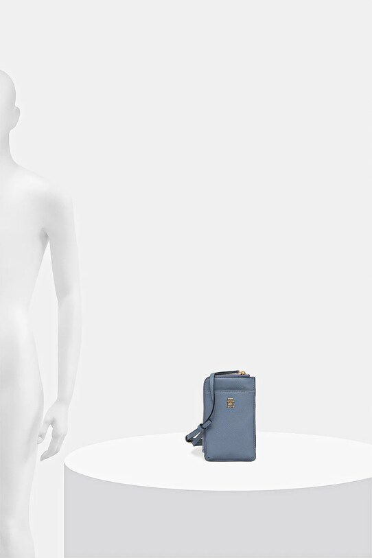 Кошелек Tommy Hilfiger AW0AW17512