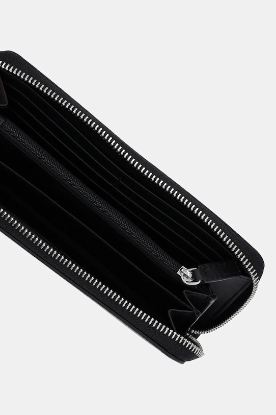 Кошелек Tommy Jeans чёрный AW0AW17585