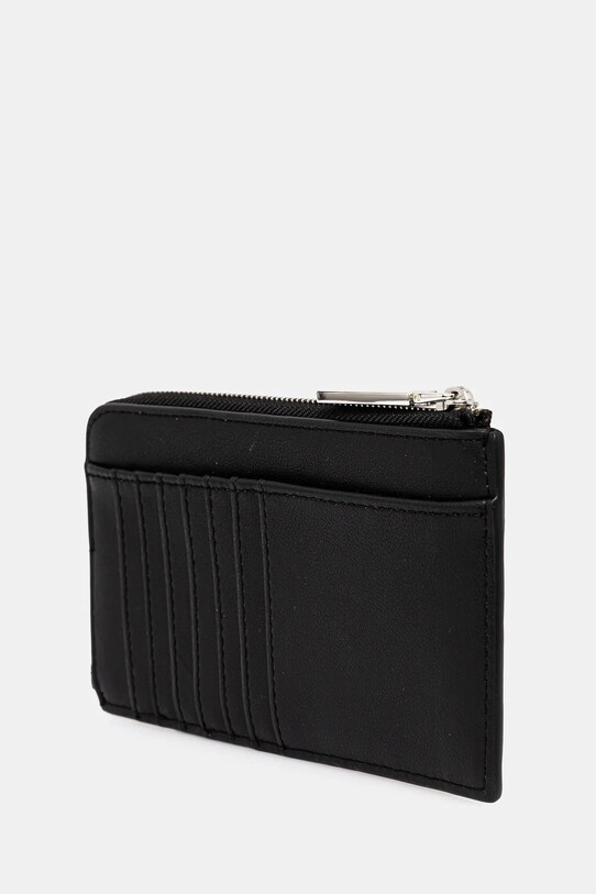 Calvin Klein portfel LV04F1032G czarny AW25
