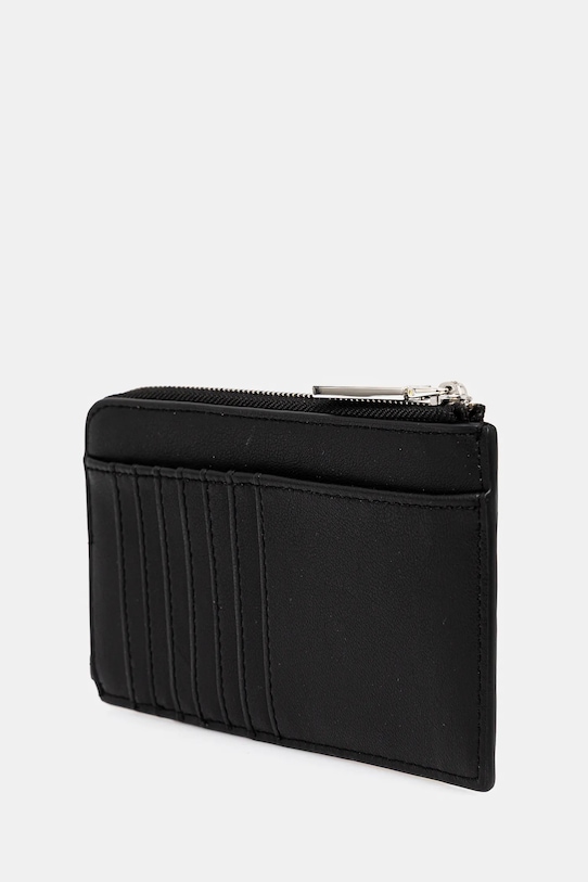 Calvin Klein portafoglio LV04F1032G nero AW25