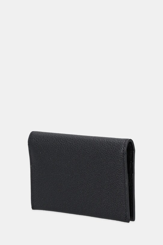 Calvin Klein kártyatartó LV04F1063G fekete AW25
