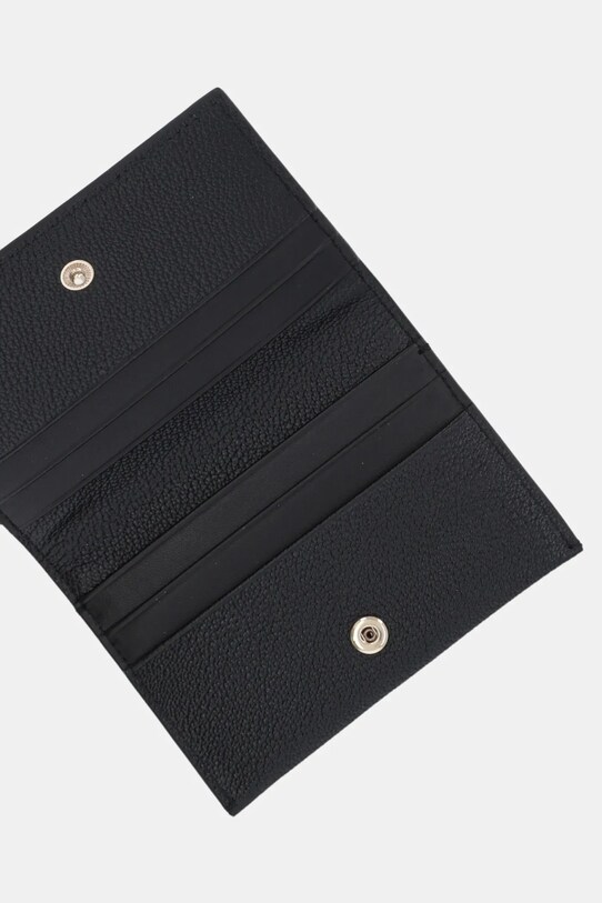Calvin Klein kártyatartó fekete LV04F1063G