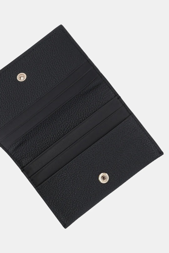 Calvin Klein card-holder negru LV04F1063G