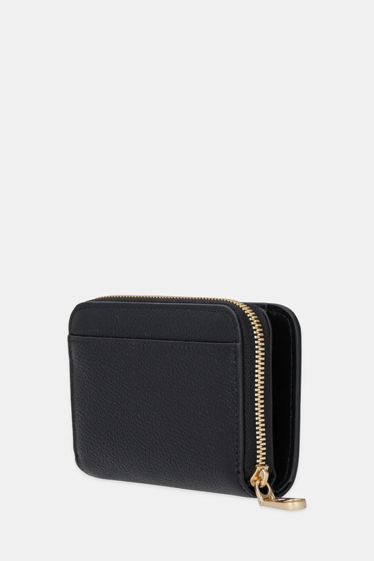 Calvin Klein portfel skórzany LV04F1064G czarny AW25