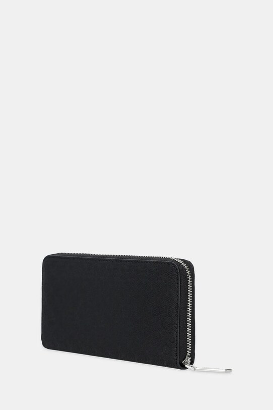 Peněženka Calvin Klein LV04F1073G černá AW25
